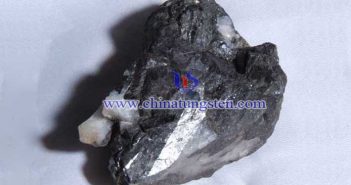 Tungsten Molybdenum Resource Country Issued New Mineral Strategy, Opened Up Mining Industry tungsten mining picture