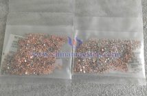 tungsten-copper contact picture