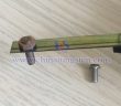 Silver tungsten contact picture