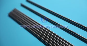 CTIA GROUP LTD Tungsten Alloy Rod