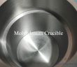 molybdenum crucible photo