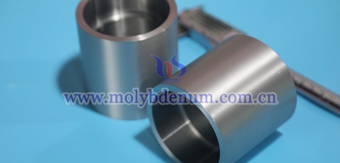 Molybdenum Market – July 21, 2025