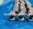 M8 molybdenum nut photo
