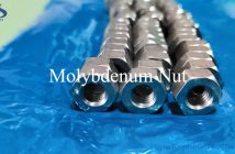 M8 molybdenum nut photo