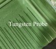 tungsten probe photo