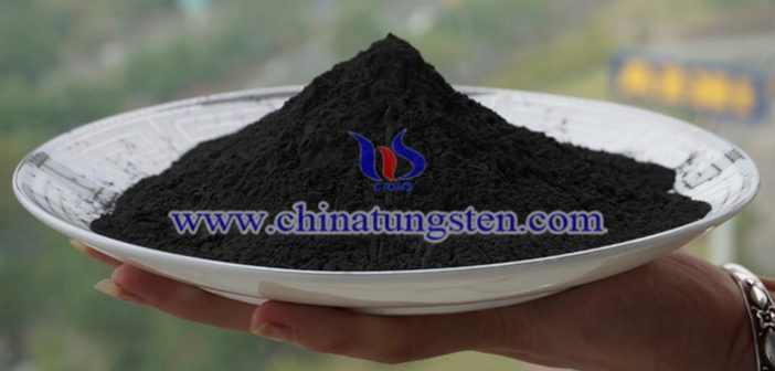 如何制備鎢聚合物醫(yī)用射線防護(hù)材料？圖片